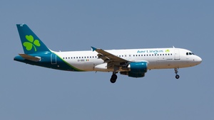 Photo with serial 2250 - Airbus A320-214