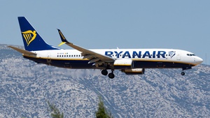 Photo with serial 33636 - Boeing 737-8AS