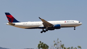 Photo of N402DX - Airbus A330-941 operated by Delta Air Lines