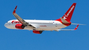 Photo of 9H-CXD - Boeing 737-8GP operated by Corendon Airlines Europe