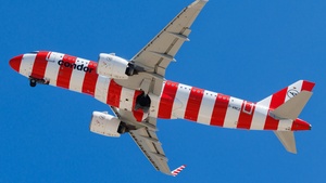 Photo of D-ANCZ - Airbus A320-271N operated by Condor