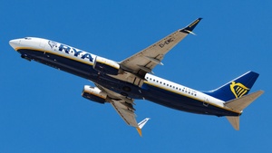 Photo of EI-EMC - Boeing 737-8AS operated by Ryanair
