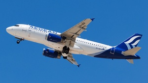 Photo with serial 3365 - Airbus A320-232