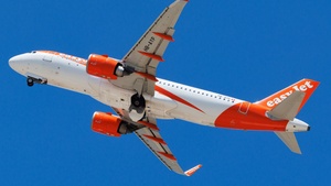 Photo of HB-AYP - Airbus A320-251N operated by easyJet Switzerland