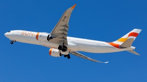 Photo of OY-VKR - Airbus A330-941 operated by Sunclass Airlines