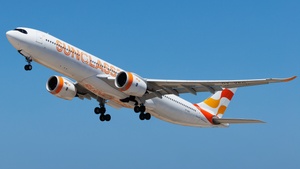 Photo of OY-VKO - Airbus A330-941 operated by Sunclass Airlines