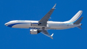 Photo of SP-EXI - Boeing 737 MAX 8 operated by Enter Air