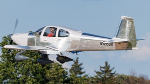 Photo of N126UK - Vans RV-10 operated by Private
