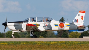 Photo with serial 61 - SOCATA TB-30 Epsilon