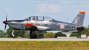 Photo of N30SD - SOCATA TB-30 Epsilon operated by Private