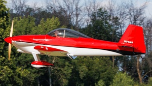 Photo of N94MB - Vans RV-4 operated by Private
