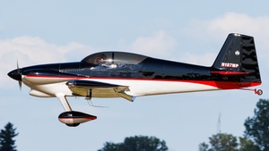 Photo of N187MP - Vans RV-4 operated by Private