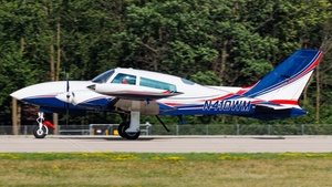 Photo with serial 310R0578 - Cessna T310R