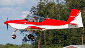 Photo of N921SU - Vans RV-14A operated by Private