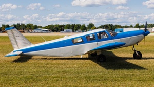 N877DS - Piper PA-32-300 Cherokee Six