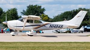 Photo of N1484S - Cessna 182P Skylane operated by Private