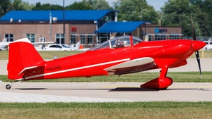 Photo of N903NB - Vans RV-3B operated by Eagle Flight