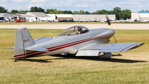 Photo of N50TK - Vans RV-4 operated by Private