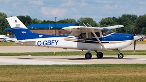 Latest photo at Wittman Regional - Oshkosh