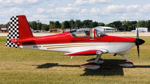 Photo of N557RA - Vans RV-7A operated by Private