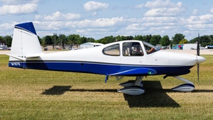 Photo of N7876 - Vans RV-10 operated by Private