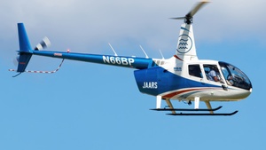 Photo of N66BP - Robinson R66 Turbine operated by JAARS Jungle Aviation and Relay Service