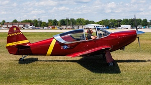 Photo of N767DK - Globe GC-1B Swift operated by Private