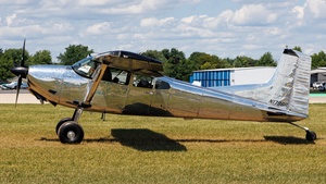 Photo of N1796R - Cessna A185F Skywagon operated by Private