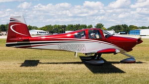 Photo of N309WW - Vans RV-10 operated by Private