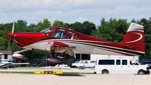 Photo of N309WW - Vans RV-10 operated by Private