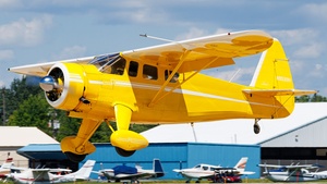 N9599H - Howard DGA-15P