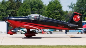 Photo of N101PR - Vans RV-6A operated by Private