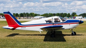 Photo of N9152W - Piper PA-28-235 Cherokee B operated by Private