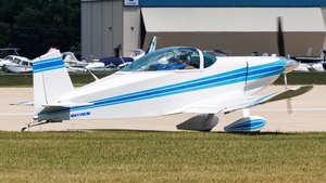 Photo of NX118LW - Thorp T-18 operated by Private