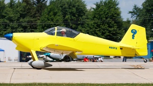 Photo of N96FS - Vans RV-6 operated by Private