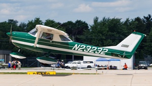 Photo of N23232 - Cessna 150H operated by Private