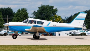 Photo of N7218P - Piper PA-24-180 Comanche operated by Private