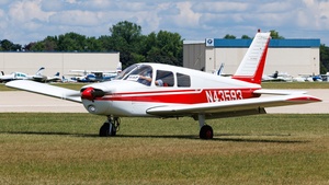 Photo of N43593 - Piper PA-28-140 Cherokee operated by Private
