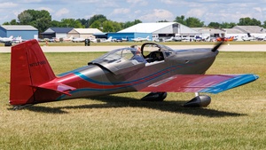 Photo of N727WB - Vans RV-7 operated by Private