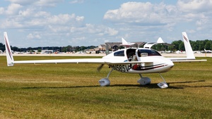 Photo of N585V - Velocity XL-FG operated by Private