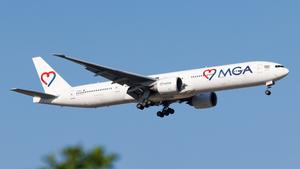 TC-MGG