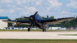 Photo of NL81865 - Grumman TBM-3E Avenger operated by Private
