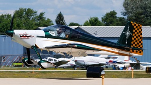 Photo of N383WM - Vans RV-14 operated by Private