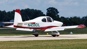 Photo of N459DL - Vans RV-10 operated by Private