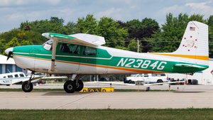 Photo of N2384G - Cessna 182B Skylane operated by Private