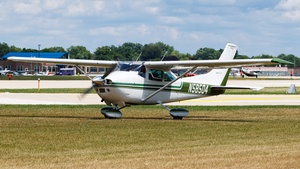 Photo of N58504 - Cessna 182P Skylane operated by Private