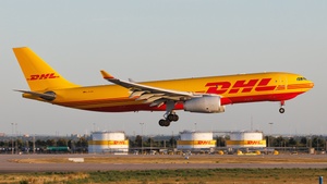 Photo of D-ALMA - Airbus A330-243F operated by European Air Transport