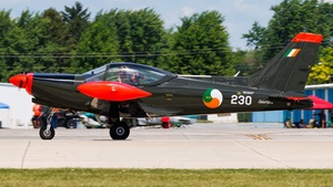 Photo of N230AP - SIAI-Marchetti SF.260WE operated by Private