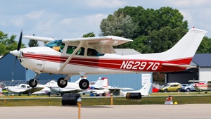 Photo of N6297G - Cessna 182P Skylane II operated by Private