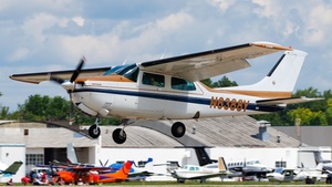 Photo of N6388Y - Cessna T210N Turbo Centurion operated by Private